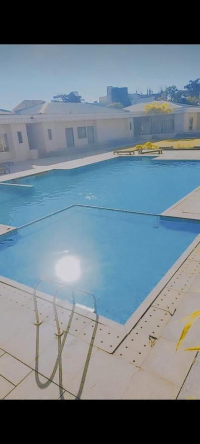 Kappys Villa Igatpuri Eksteriør billede